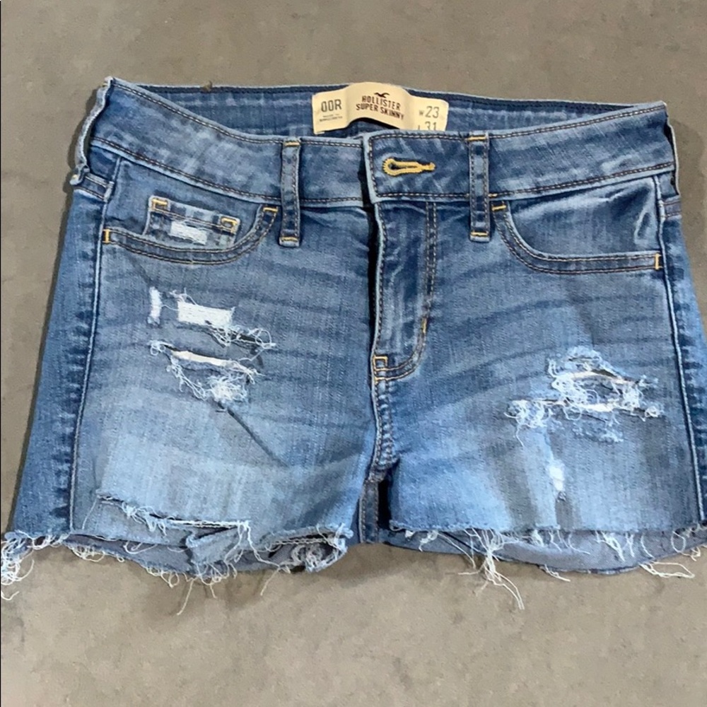 Shorts - Picture 2 of 2